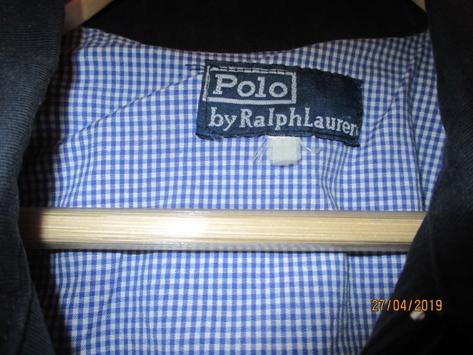 Blusão criança Polo by Ralph Lauren