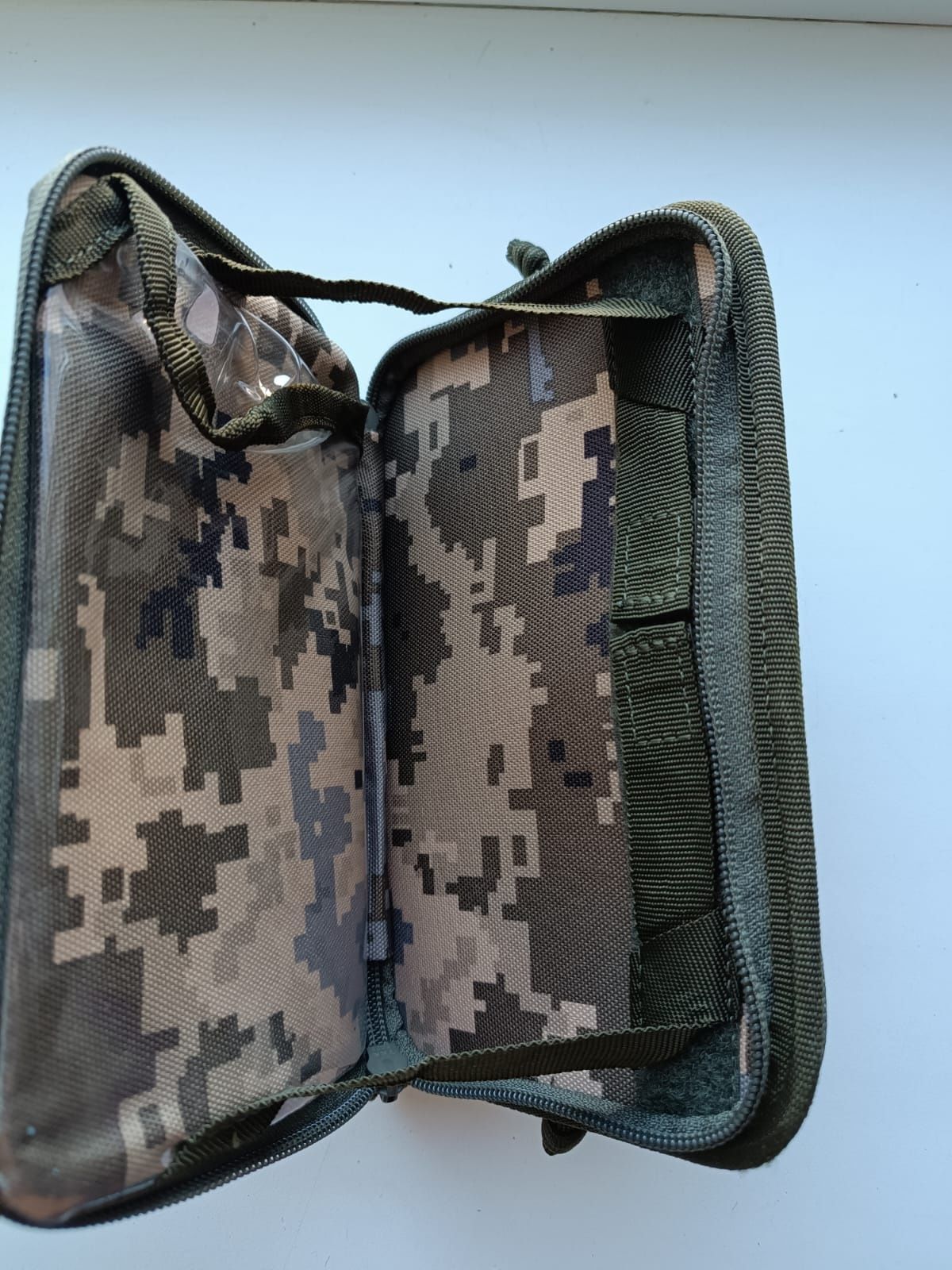 Підсумок "адмінка" від Балістики
