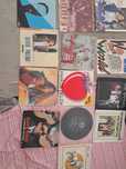Vários discos vinil