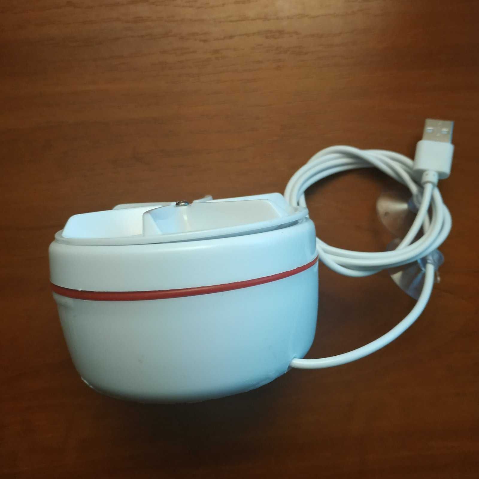 Міні турбо пральна машина з USB живленням  на Запчастини