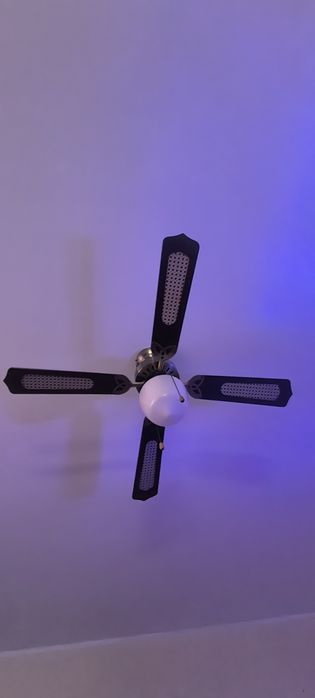 Ventoinha de teto