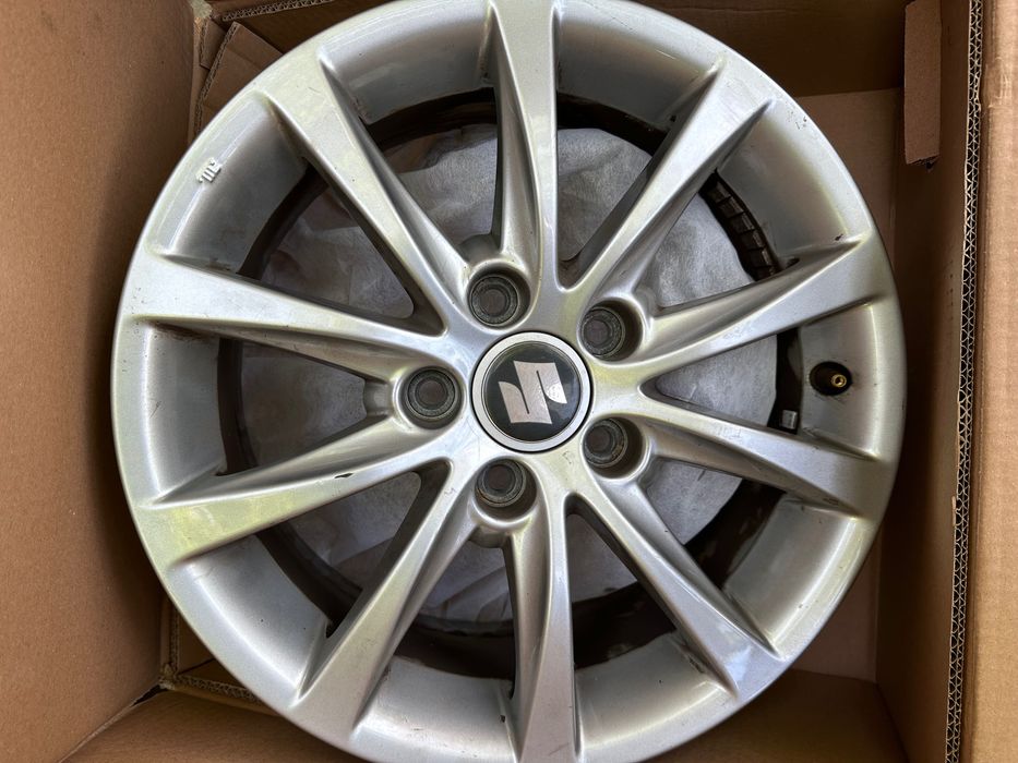 Продам диски на 16