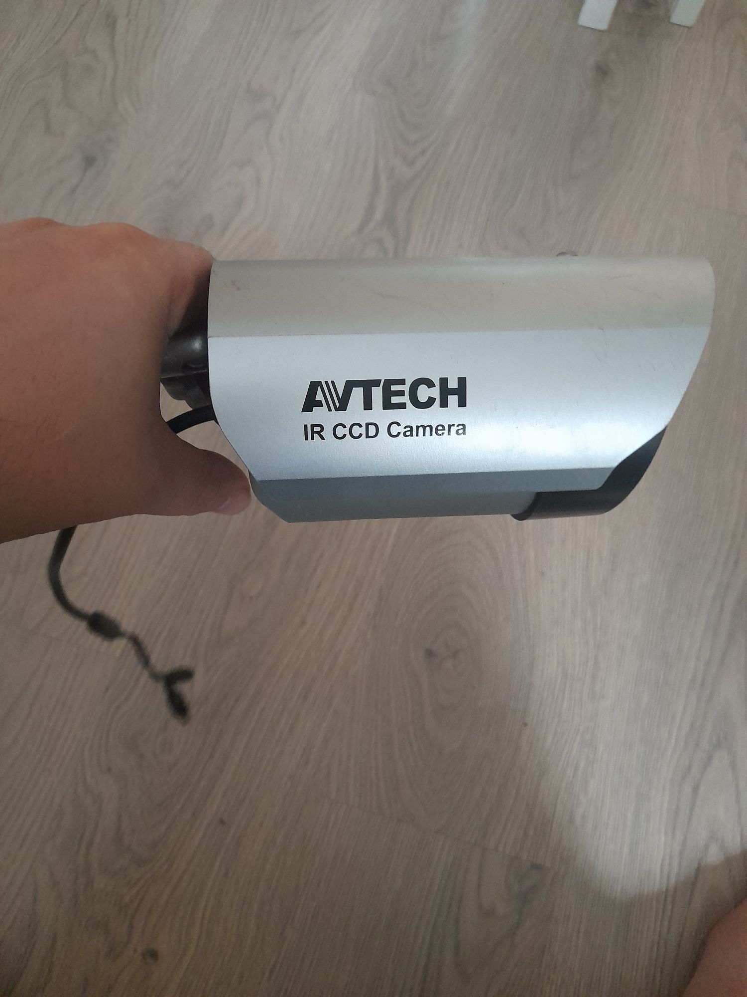 Відеокамера AVTech