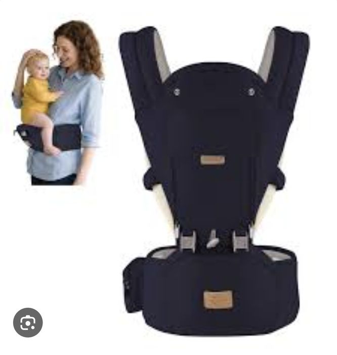 Ергорюкзак кенгуру