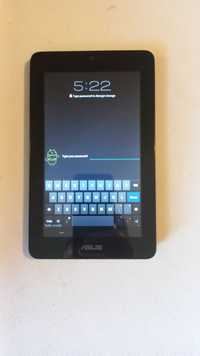 Планшет Asus memo pad 7 model K0W