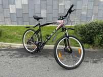 Rower górski MTB 26" 55cm 3x9