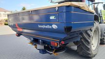 Rozsiewacz nawozów Bogballe M2W   plus (rauch kuchn sulky)
