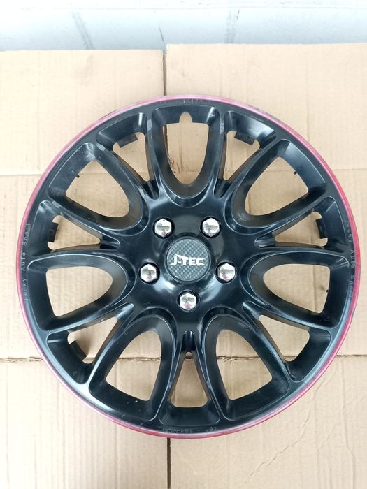 Ковпак, колпак автомобільний 16 J-Tec