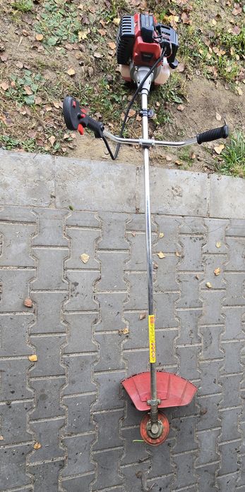 Sprzedam kose spalinową vertex