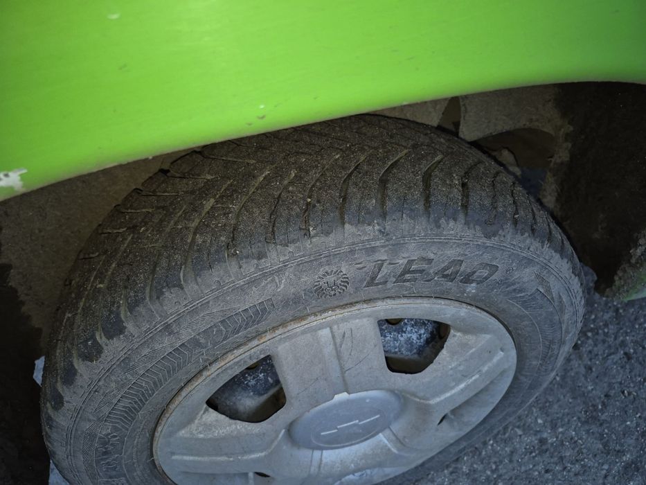 .Продам Peugeot Partner 1997