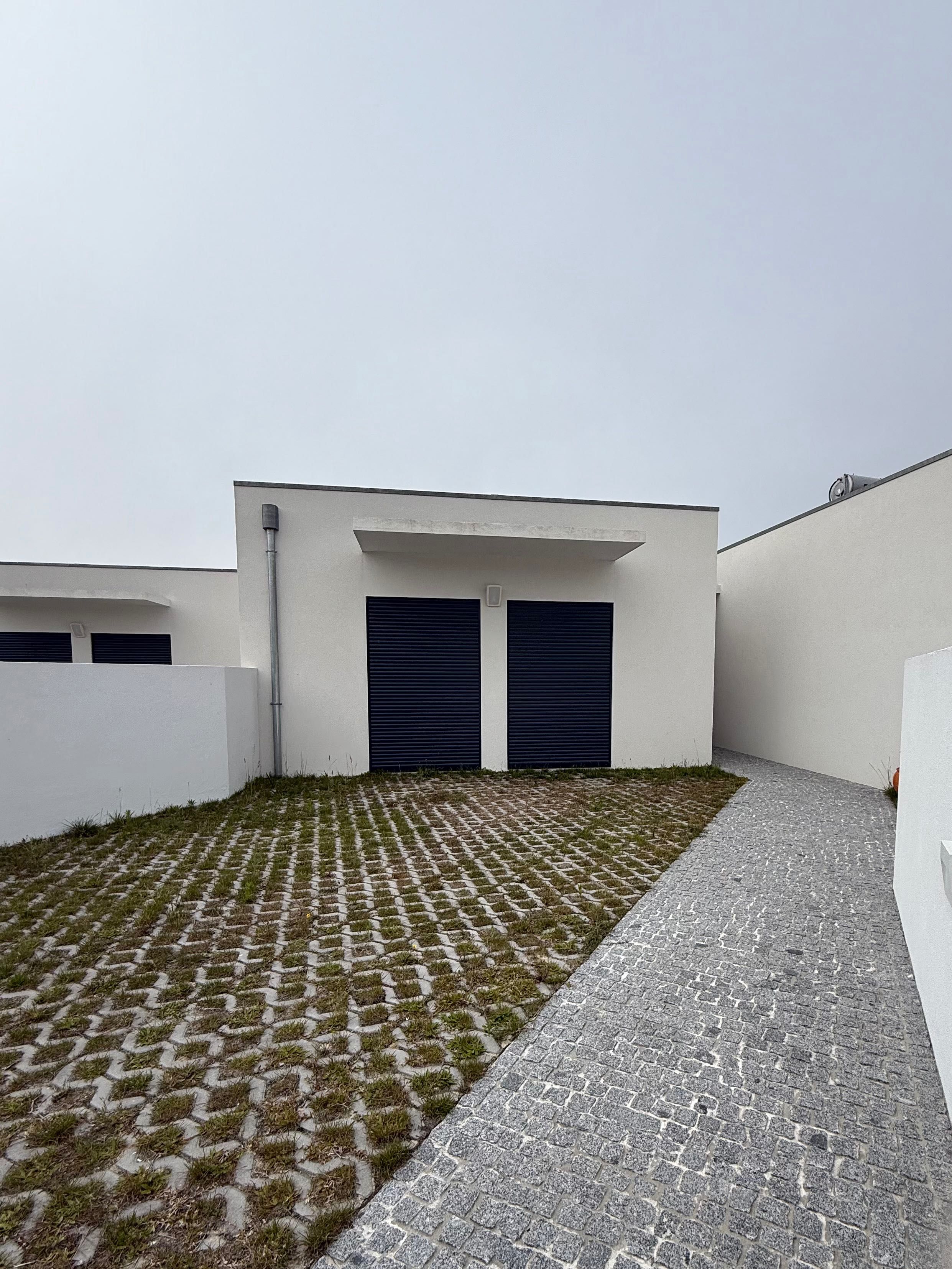 Moradia T2 - Praia da Torreira
