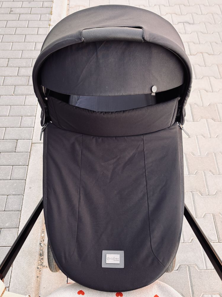 Gondola Cybex Priam 4