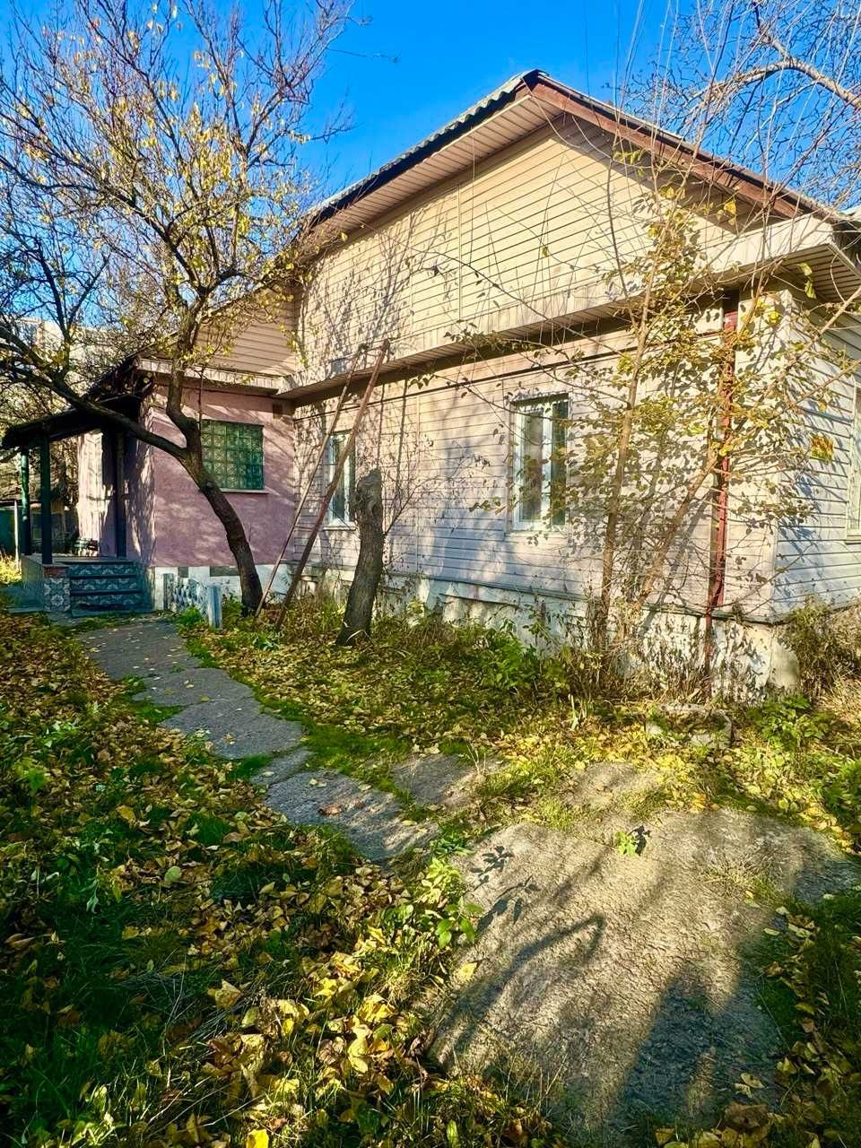 ТОП-локація! ЦЕНТР! Будинок на 5 кутах, 12 сот землі! A11