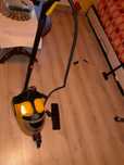 parownica karcher sc5