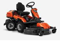 Rider Husqvarna R316TX AWD z układem tnącym Combi 112 RATY0%