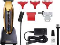 Wahl Maquina Gold Detailer Cordless NOVAS