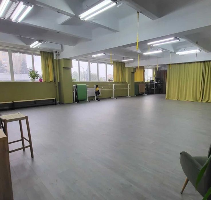 Оренда приміщення на Ближньому Замості