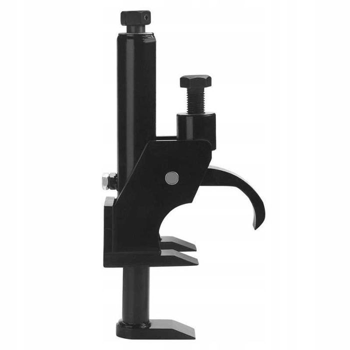 zbijak odbijak montażownica do ściągania opon urządzenie przyrząd