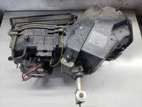 Obudowa nagrzewnica kompletna Renault Clio 2 Thalia