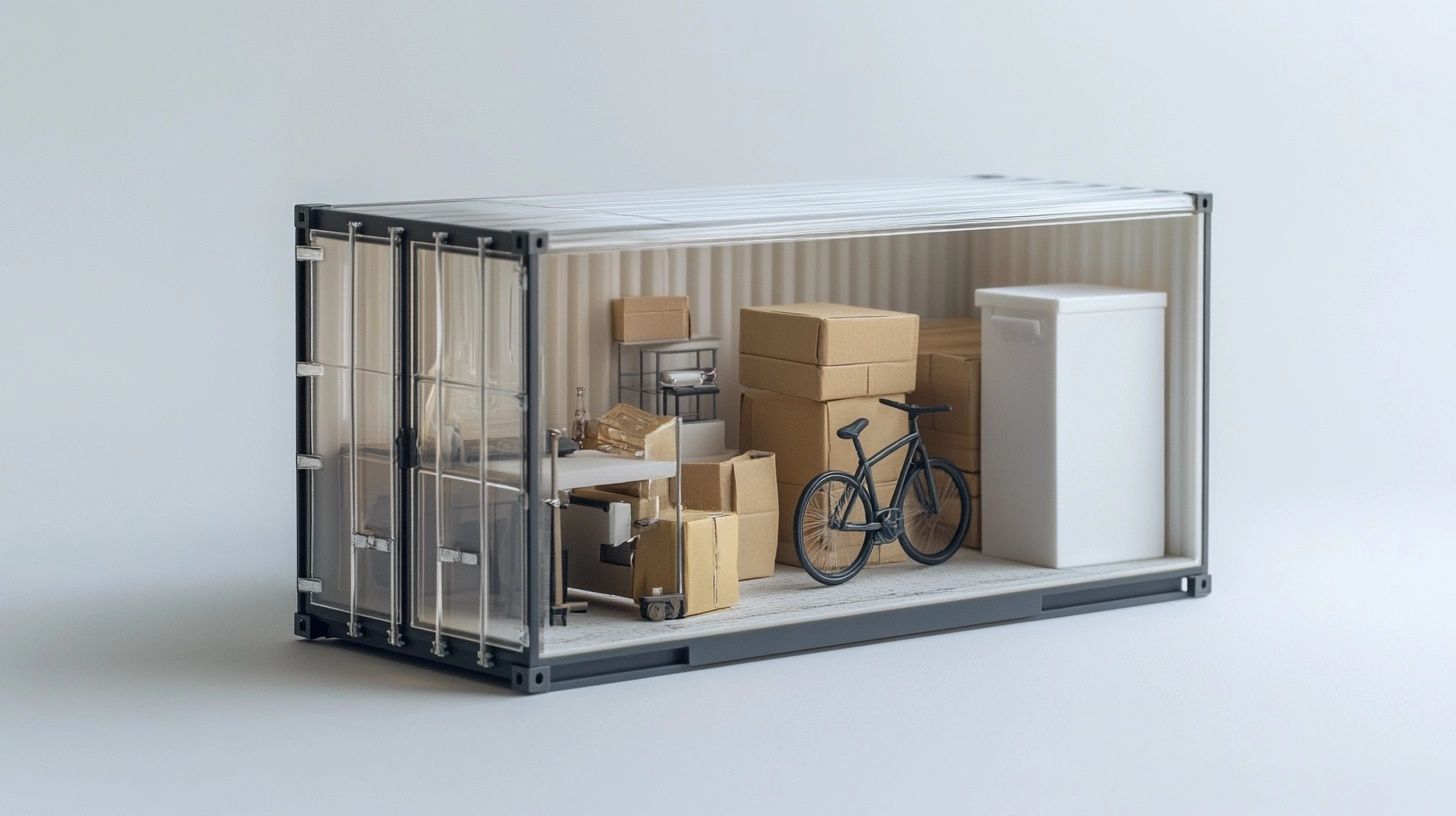 Maxi Magazyn 30 m².Self Storage.Dostęp 24/7.Prąd Monitoring,alarm