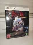House of the Dead Remake Limited SONY PlayStation PS5 NOWA bez folii