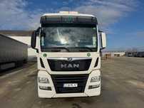 MAN  MAN TGX 18:500 XXL E6 Standard Retarder tachograf nowy