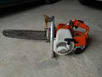 Motosserra stihl