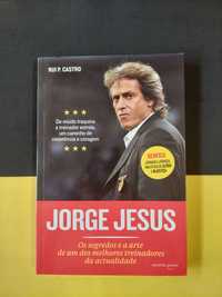 Rui P. Castro - Jorge Jesus