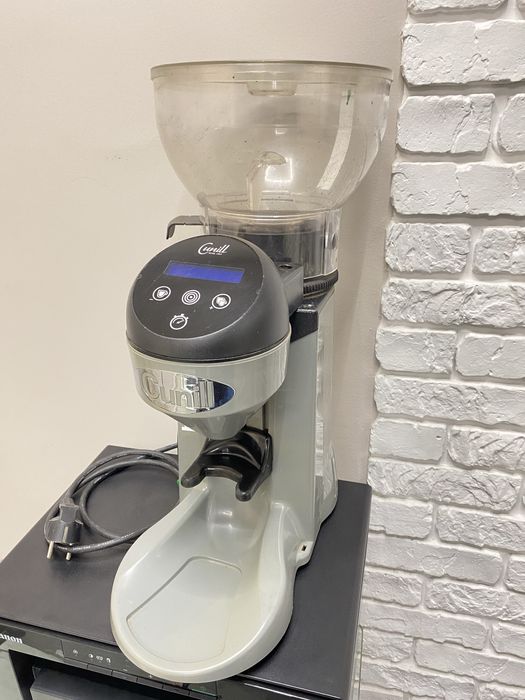 Кавомолка Cunill