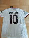 Koszulka Rafa Leao AC Milan rozmiar L