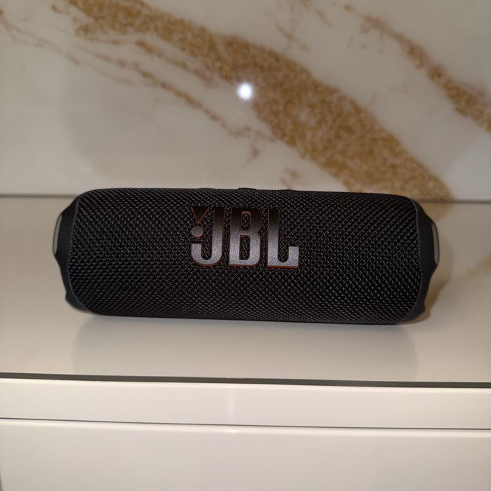 Jbl xtreme 4, charge 6, flip 7 black розпаковані