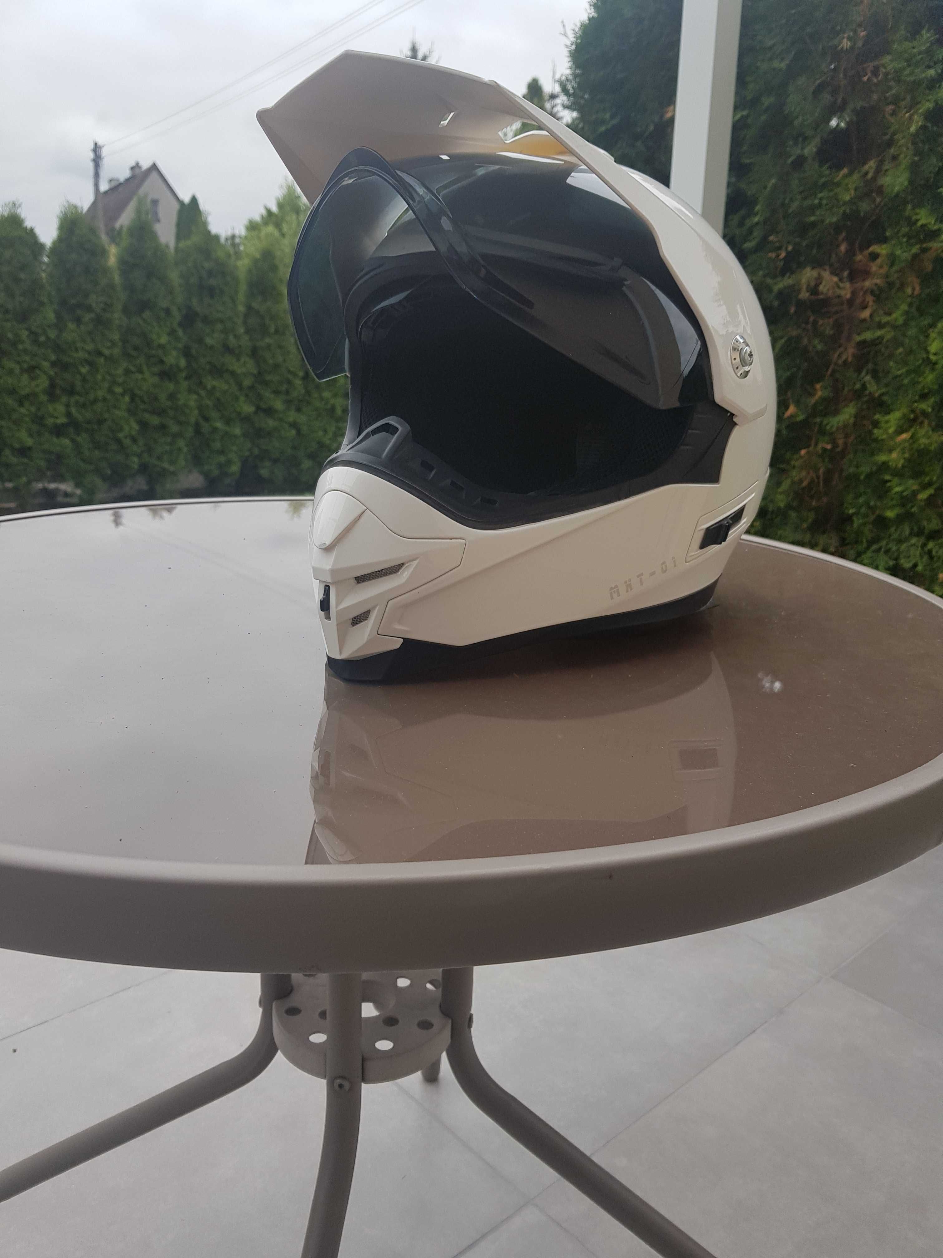 Kask OZONE  MXT-01