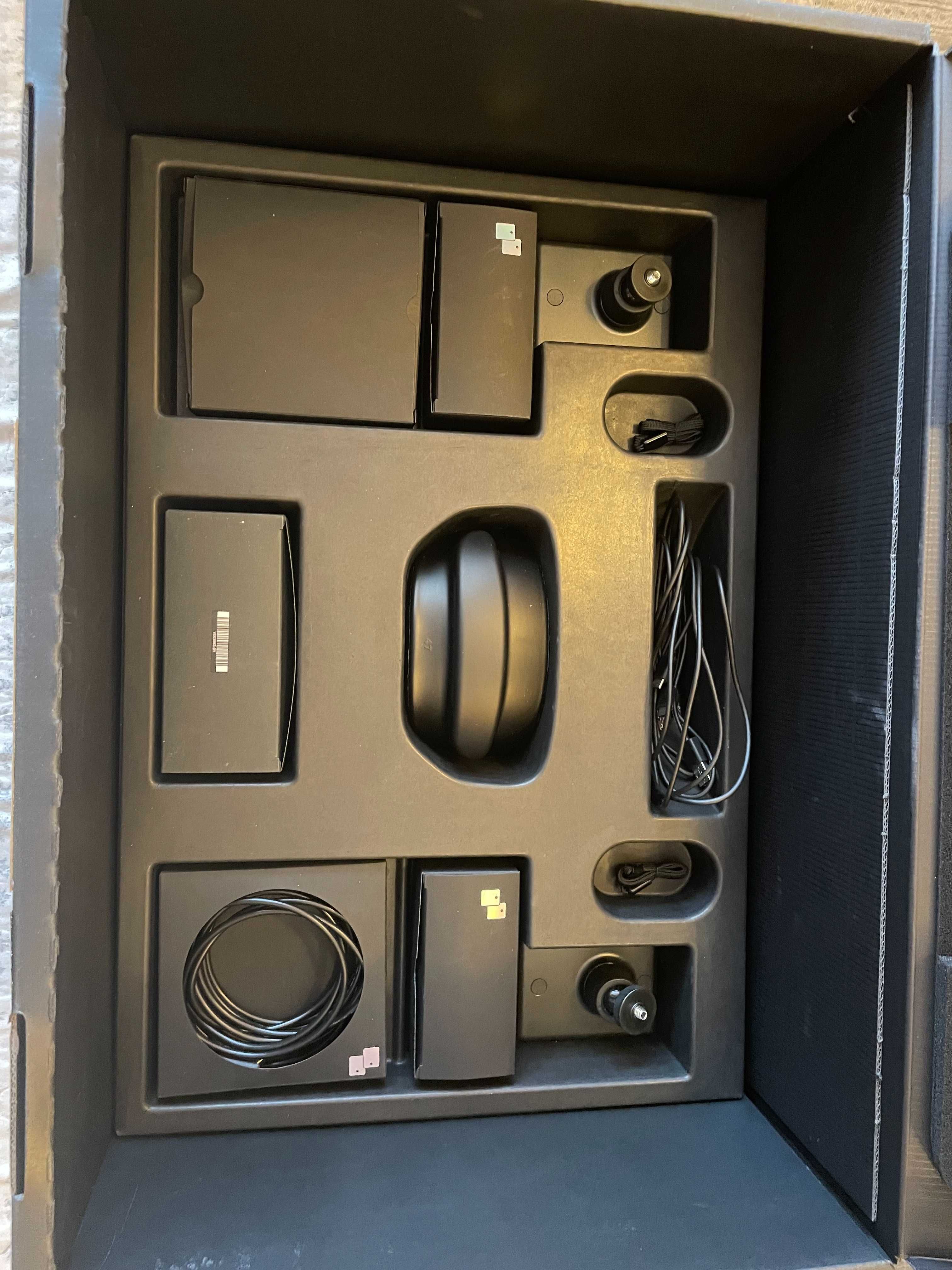Zestaw VR Valve Index
