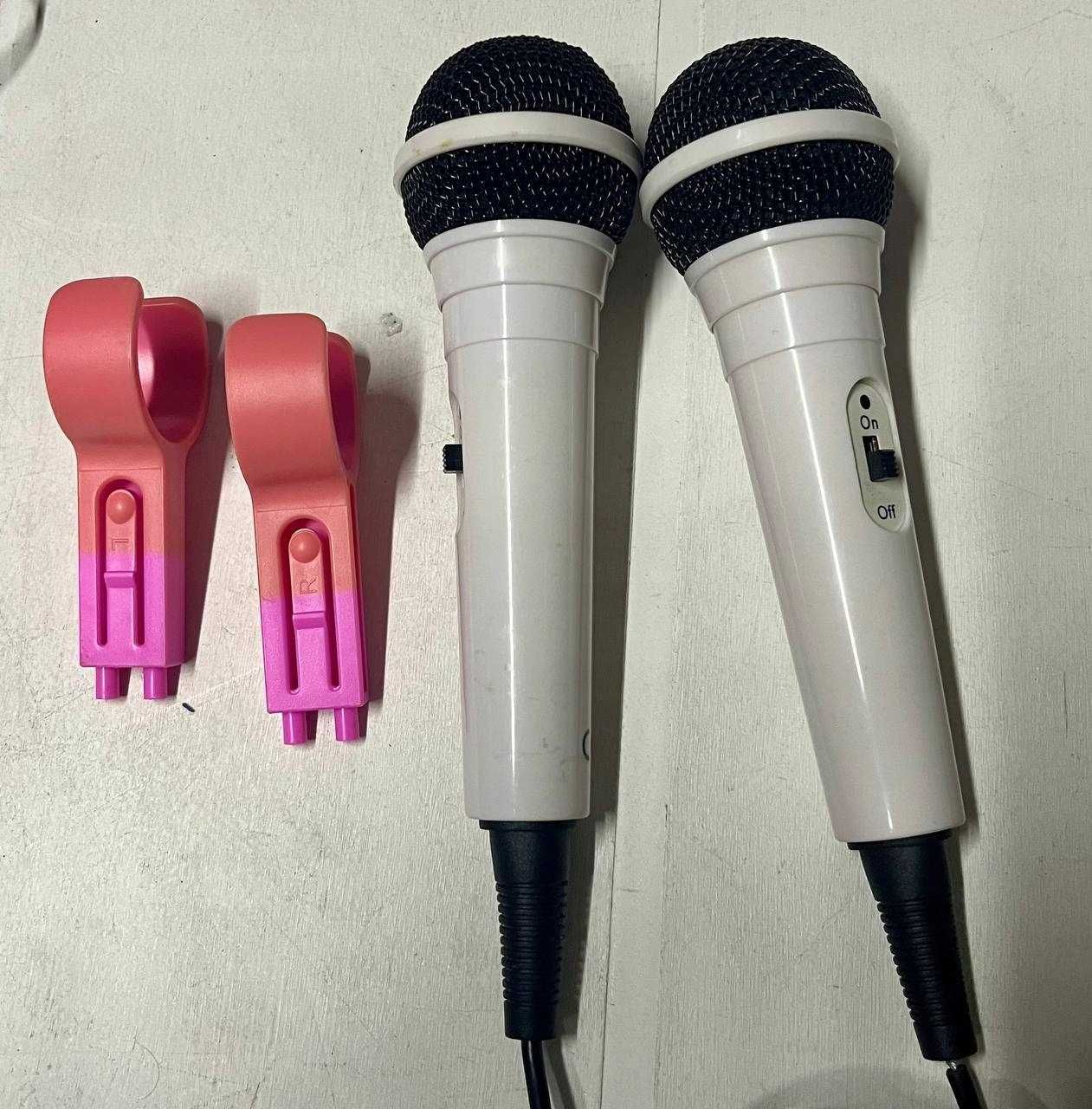auna Kara Illumina Zestaw do karaoke dla dzieci #3228