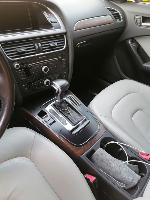 Продам ауді а4б8