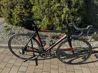 Rower szosowy cannondale