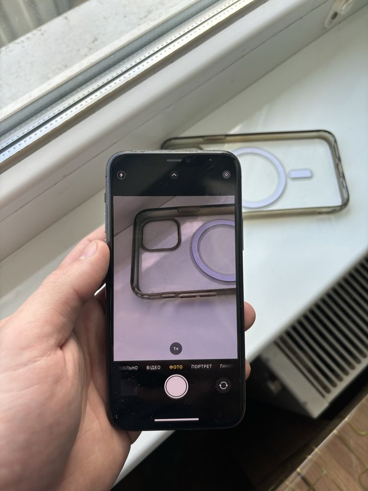 Iphone 11 pro 64 gb Neverlock