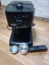 Кавоварка Delonghi EC146B