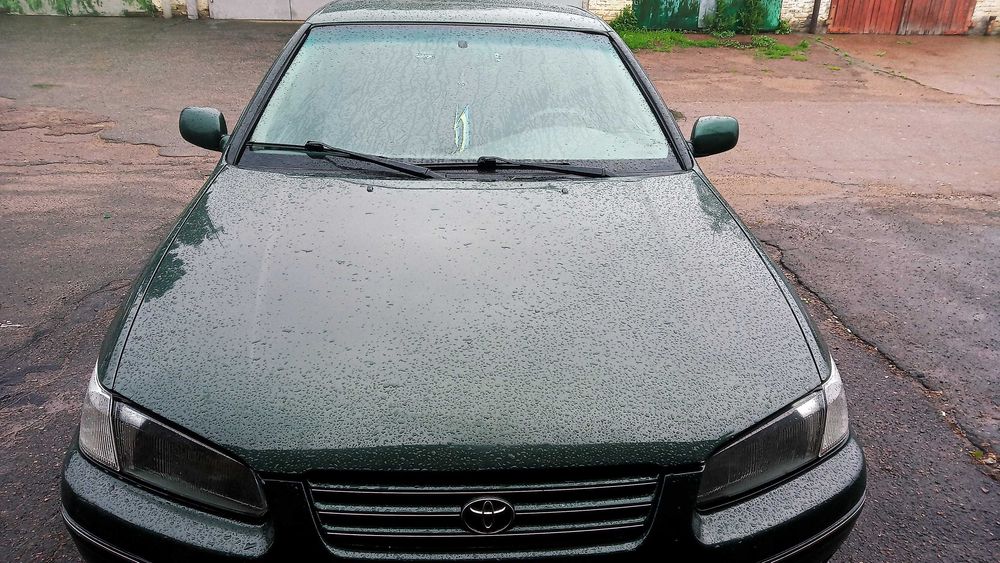 тойота камри 1999