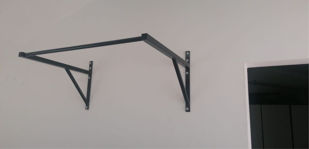 Barras de elevacoes (varios modelos)