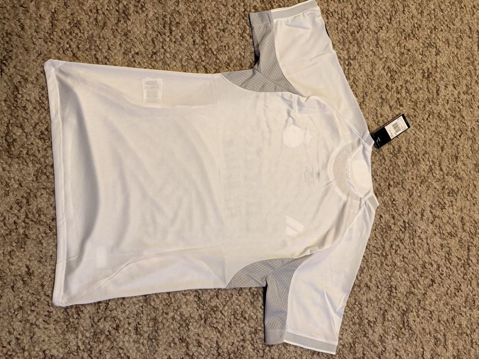 Nowa Koszulka meczowa Real Madryt 25/26 rozm. L