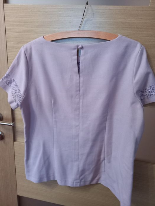 Вишиванка жіноча ручної роботи