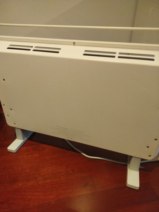 Aquecedor xiaomi space heater s