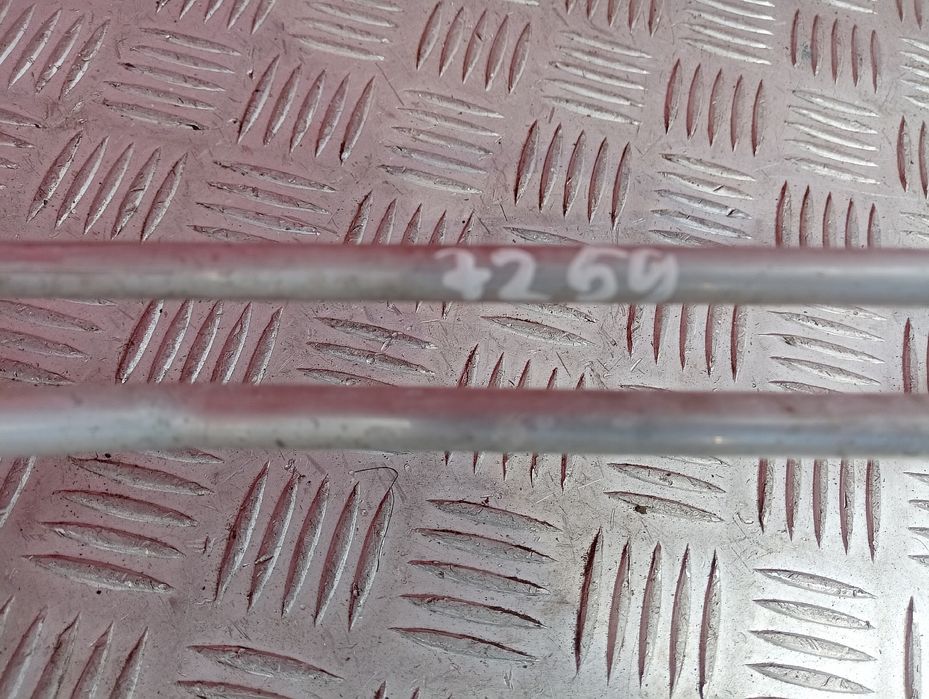 Патрубок охолодження BMW X5 G05 Охлаждения БМВ Х5 Г05 Разборка bmw g05