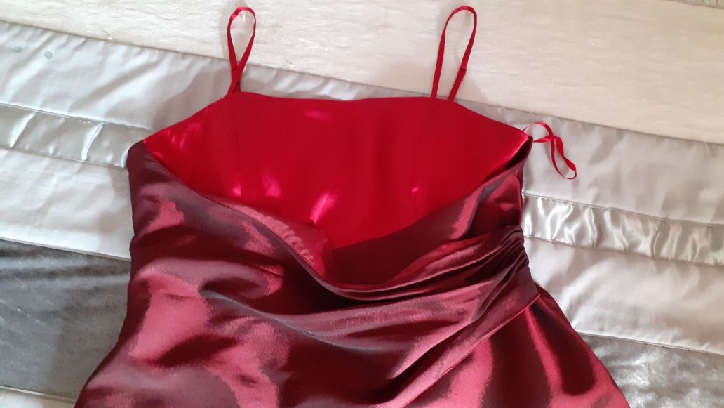 2 Vestidos de cerimonia xl e S