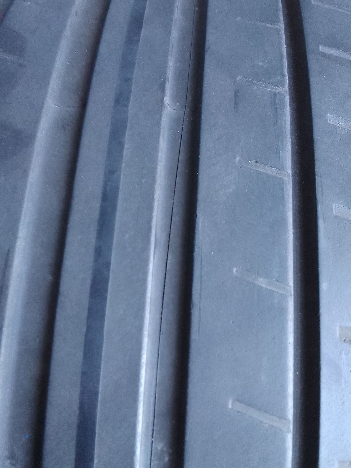 2 Opony letnie 245/40r18 GOODYEAR