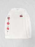 Vans rose long sleeve | Лонгслив Венс