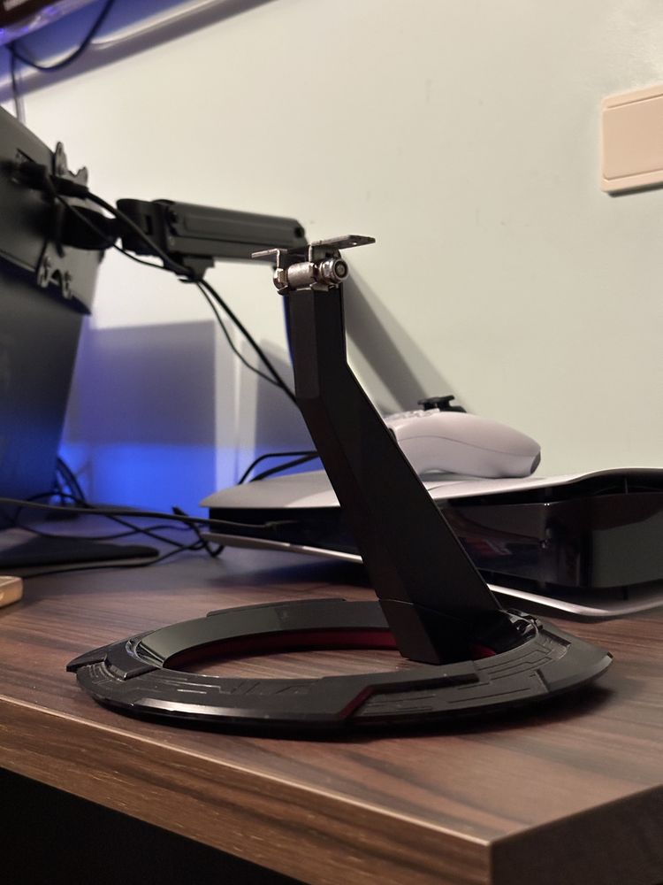 Monitor Asus Tuf Gaming 24” 165HZ