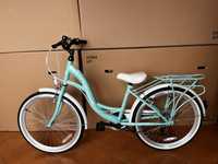 Nowy Rower Kands 24” / Shimano / Gwarancja / Wysyłka