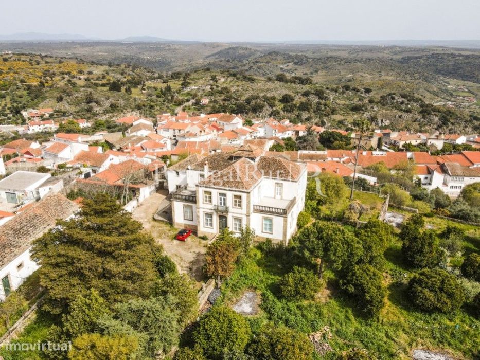 Solar em Idanha-a-Nova